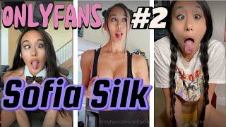 Sofia Silk Onlyfans Part. 2