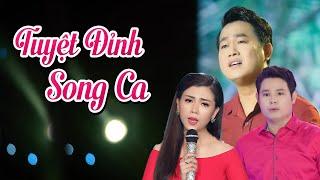 Ngọc Châu Bùi Trung Đẳng TUYỆT ĐỈNH SONG CA TÂN CỔ 2023 - Tân Cổ Hơi Dài Hay Nhất