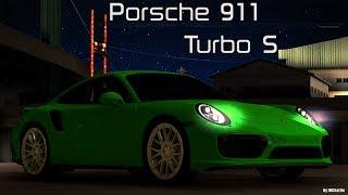 Porsche 911 Turbo S  RebornMTA Синди