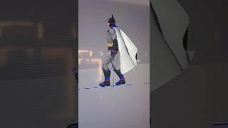 Autodesk Maya Batman Walk cycle Class #vfxcreates #autodeskmaya