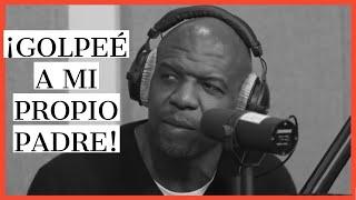 MIKE TYSON Y TERRY CREWS SOBRE PADRES ABUSIVOS  SUBTITULADO