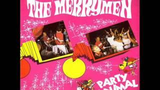 The Merrymen - Big Rock