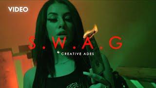 SWAG - Creative Ades & CAID Official Video