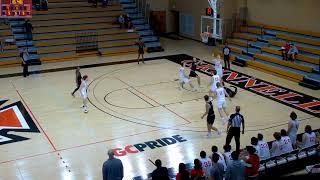 Grinnell College Automating live-streaming & video analysis with Spiideo