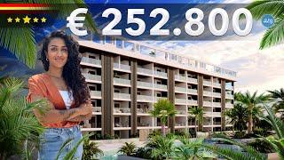 € 252 800  Apartment in La Mata Spain. Apartment for sale in Spain. Property in Costa Blanca.