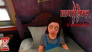 Полное прохождение на Харде  Death Park 2