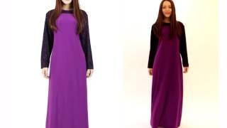 M26213 Jubah Muslimah