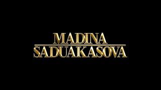 Мадина Садуақасова Қытайдағы алғашқы концерт 2023