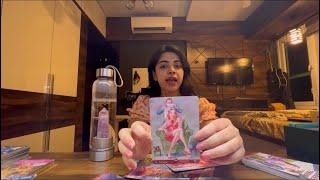 Unke sexual thoughts & desire apke liye  18+  Tarot Reading Hindi