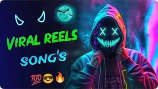 Top 10 Instagram Reels Songs 2024  Trending Songs India 2024  inshot music 