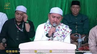 Sholawat Ustadz Muna Syahid Alfan Mumtadz Syahil -  Yaa Robbi Assalmualaik Isfalana