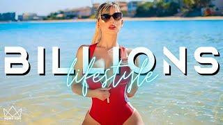 BILLIONAIRE LIFESTYLE 3 Hour Luxury Lifestyle Visualization Manifestation Billionaire Ep. 134