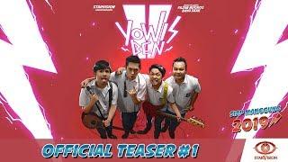 YOWIS BEN 2 - Official Teaser #1