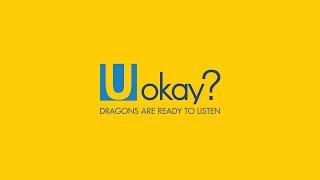U Okay? Dragons Are Ready To Listen 14