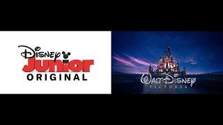 Disney Junior OriginalWalt Disney Motion Pictures 2011