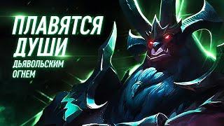 ПРИВРАТНИК ГАЛИО  ПОЛНЫЙ РАЗБОР РЕПЛИК ПЕРСОНАЖА  League of Legends