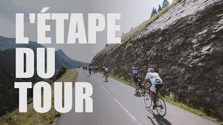 Team Alpecin 2018 LÉtape du tour - the documentary