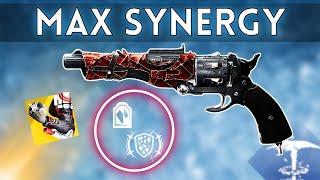 These 3 Stasis Weapon are PERFECT this Episode Destiny 2 Stasis Buildcrafting