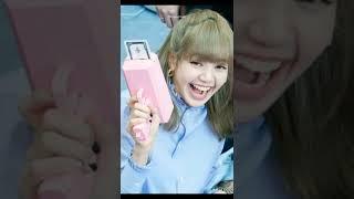 LISA - MONEY ft. BLACKPINK