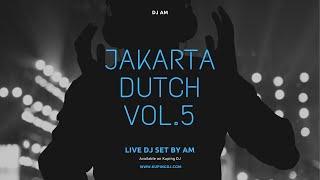 JAKARTA DUTCH - VOL 5