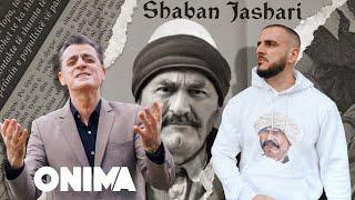 Gold AG ft Ismet Bexheti - SHABAN JASHARI