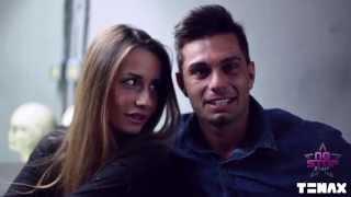 Ospiti Emanuele & Anna @Tenax No Stop - Domenica 23 Marzo 2014 AfterMovie