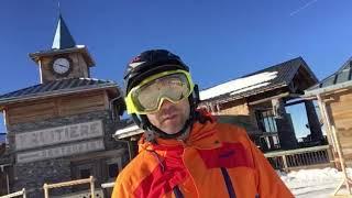 Главный эксперт Wintershop о перчатках для горных лыж