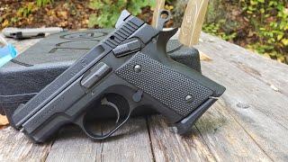 CZ 2075 Rami FULL REVIEW