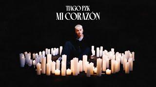 Tiago PZK - Mi Corazón Video Oficial