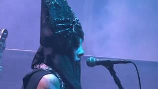 Behemoth - Live Knotfest Meets Forcefest México CDMX 2019 Full Show HD