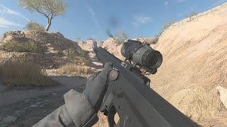 MCPR-300  Call of Duty Modern Warfare 3 Multiplayer Gameplay No Commentary