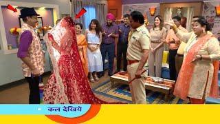 Popatlal ki Shaadi Me Ab Aayi Nayi Musibat Taarak Mehta ka ooltah chashmah