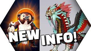 SMITE Tiamat & Danzaburuo MORE INFO New Ability Details For Both