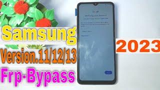 Samsung A12 A127f Frp Bypass 2023  Samsung All Androd 111213 Frp And Google Account Bypass 2023