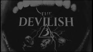 DEVILISH TRIO - DYING TO LIVE