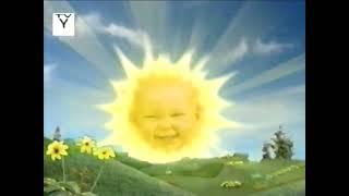 Teletubbies - The Beach Episode US Version