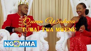 JOSE GATUTURA - QUEEN WAKWA TUMAI TWA MWENE OFFICIAL VIDEO