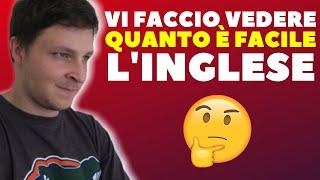 Impara le basi dinglese in 10 minuti Video per principianti