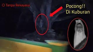 MERINDING 7 Top Penampakan Hantu Di Indonesia Terjelas & Seram Bikin Ketakutan