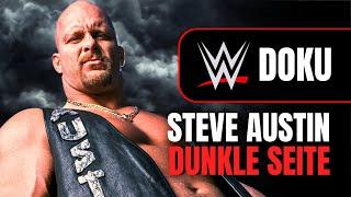 WWE DOKU  Die dunkle Seite von Steve Austin