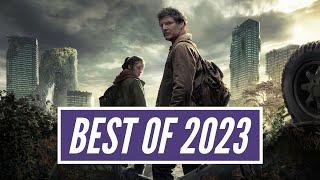 #143 over de beste en slechtste TV shows van 2023