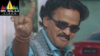 Venu Madhav Comedy Scenes  Volume 3  Telugu Comedy Scenes  Sri Balaji Video