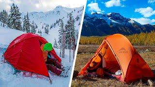 Top 10 Outstanding All Season Tents for Camping  4 Season Tent
