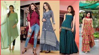 Dressing style for girls indian  Trending clothes for girls indiancollege outfits for girls indian