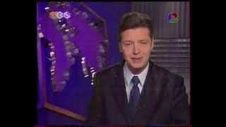 Утренний эфир ТВ-6 18.01.2002