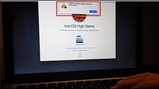 How to Fix Could Not Create a Preboot Volume for APFS - MacBooks & Mac Desktops