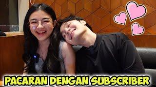 PACARAN DENGAN SUBSCRIBER SENDIRI?