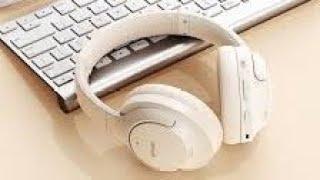 Picun ANC-05L Headphone Review