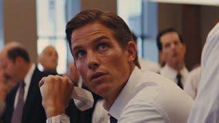 Black Monday - Last Day as a Broker- Wolf of Wall Street 2013 - Movie Clip 4K HD Scene