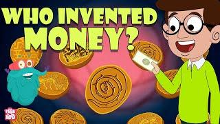 Who Invented Money?  The History of Money  Barter System of Exchange  The Dr Binocs Show